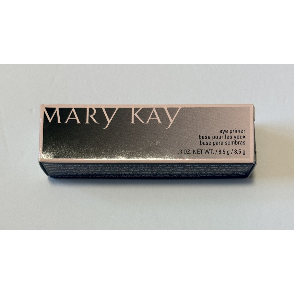 MARY KAY Eye Primer - DISCONTINUED 074680 - NEW in Box